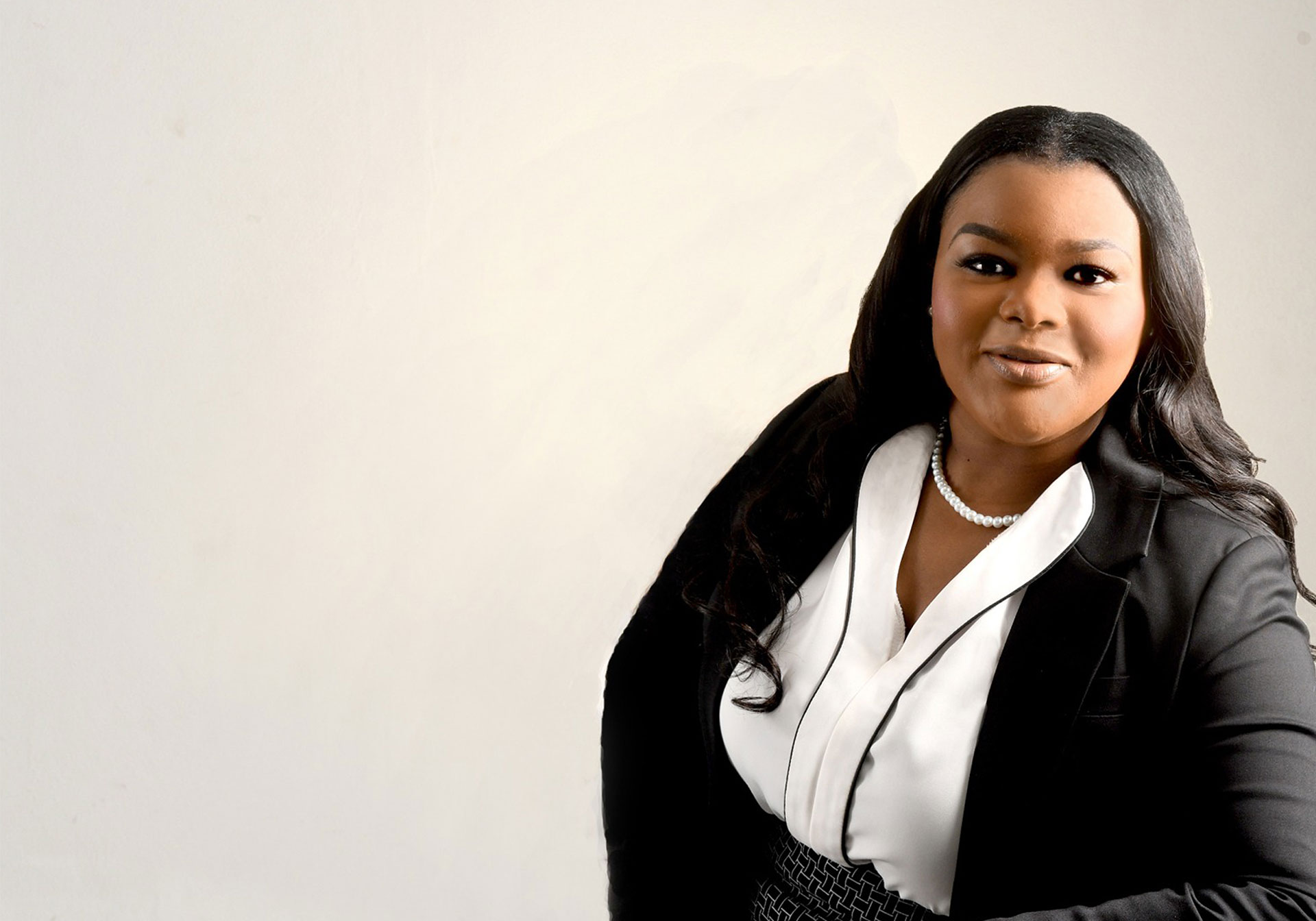 Bryann V. Hepburn - Bahamas and Caribbean